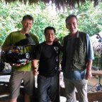 Recruitment: a 1 on 1 Interview with “Dondi”