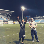 Second Season of the 7’s Football League: Super Eagles Soar