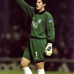 Interview w/ ex-EPL GK Andy Petterson